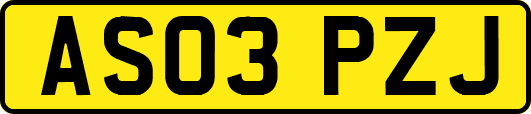 AS03PZJ