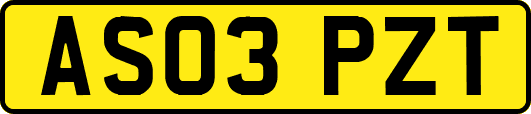 AS03PZT