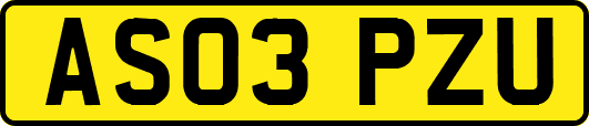 AS03PZU