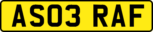 AS03RAF