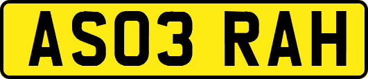 AS03RAH