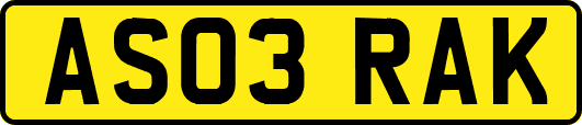 AS03RAK