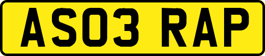 AS03RAP
