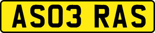 AS03RAS