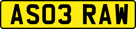AS03RAW