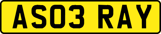 AS03RAY