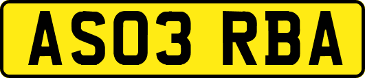 AS03RBA