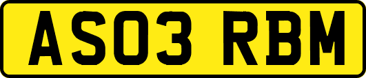 AS03RBM