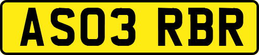 AS03RBR