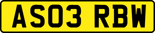 AS03RBW