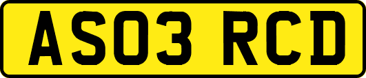 AS03RCD