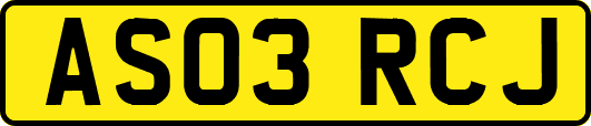 AS03RCJ