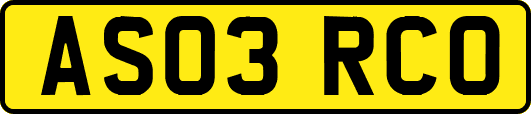 AS03RCO