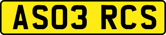 AS03RCS