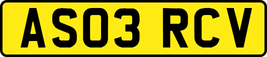 AS03RCV