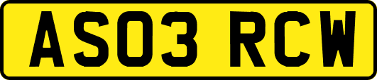 AS03RCW