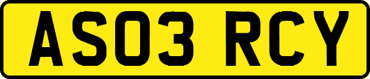 AS03RCY