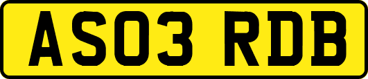 AS03RDB