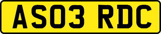 AS03RDC
