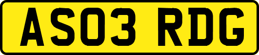 AS03RDG