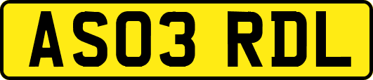 AS03RDL