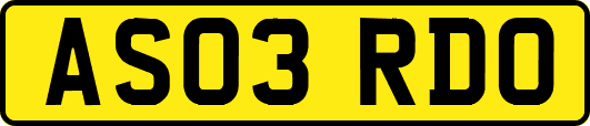 AS03RDO