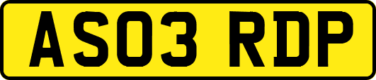 AS03RDP