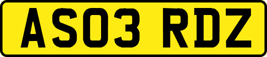AS03RDZ