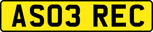 AS03REC