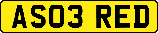 AS03RED