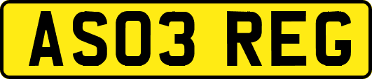 AS03REG