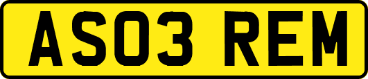 AS03REM