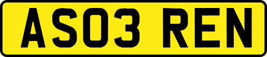 AS03REN