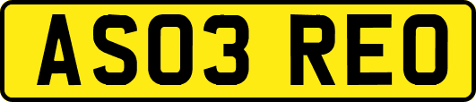 AS03REO