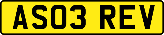 AS03REV