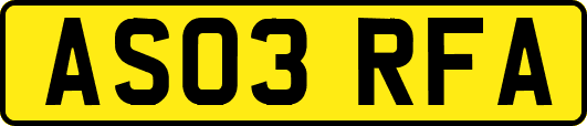 AS03RFA