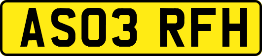 AS03RFH