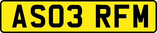 AS03RFM