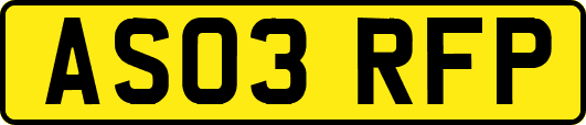 AS03RFP