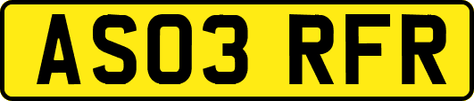 AS03RFR