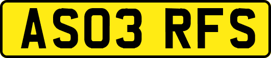 AS03RFS
