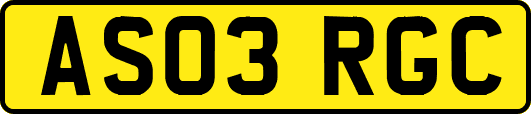 AS03RGC