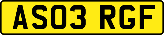 AS03RGF