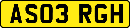 AS03RGH