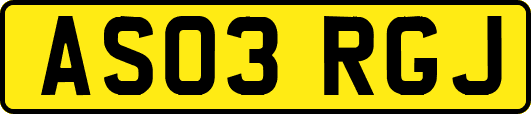 AS03RGJ