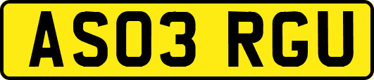 AS03RGU