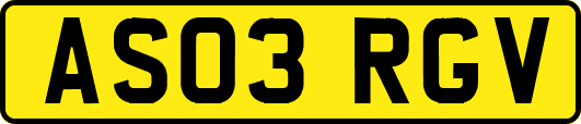 AS03RGV