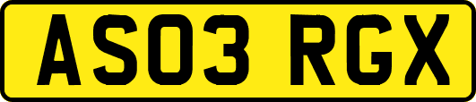 AS03RGX