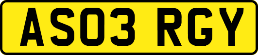 AS03RGY