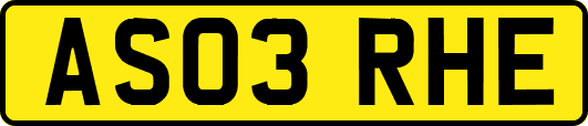 AS03RHE
